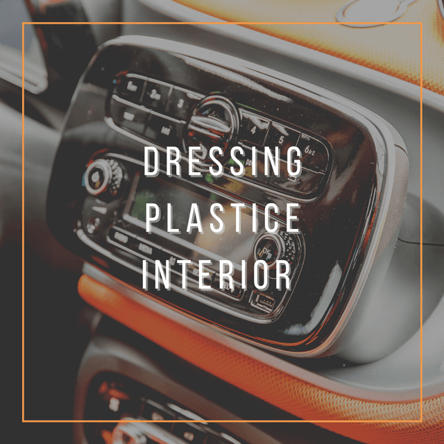 dressing_plastice