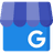 Google Business Icon
