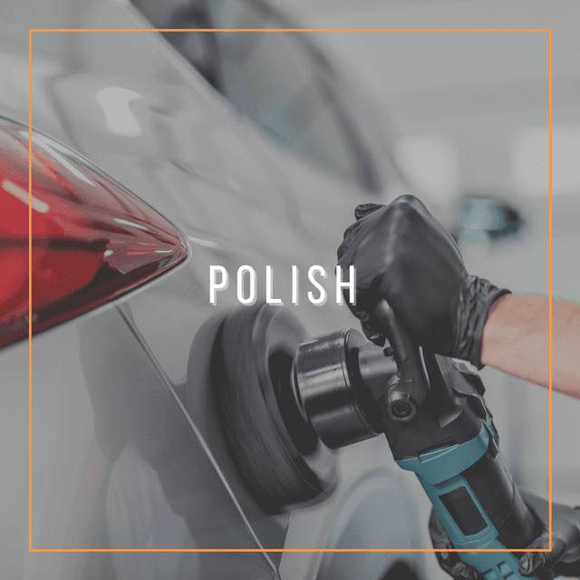 polish