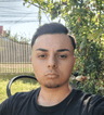 Alexandru Dina author blog
